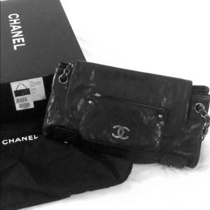 chanel ensacar class rabat 94305